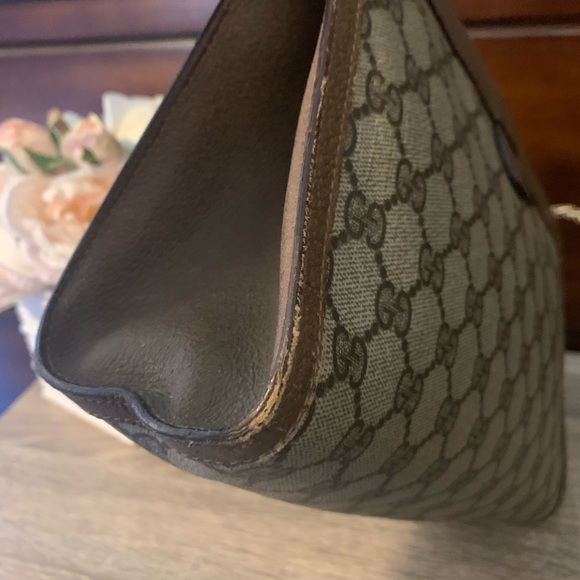 Gucci Clutch Crossbody - Picture 4 of 11